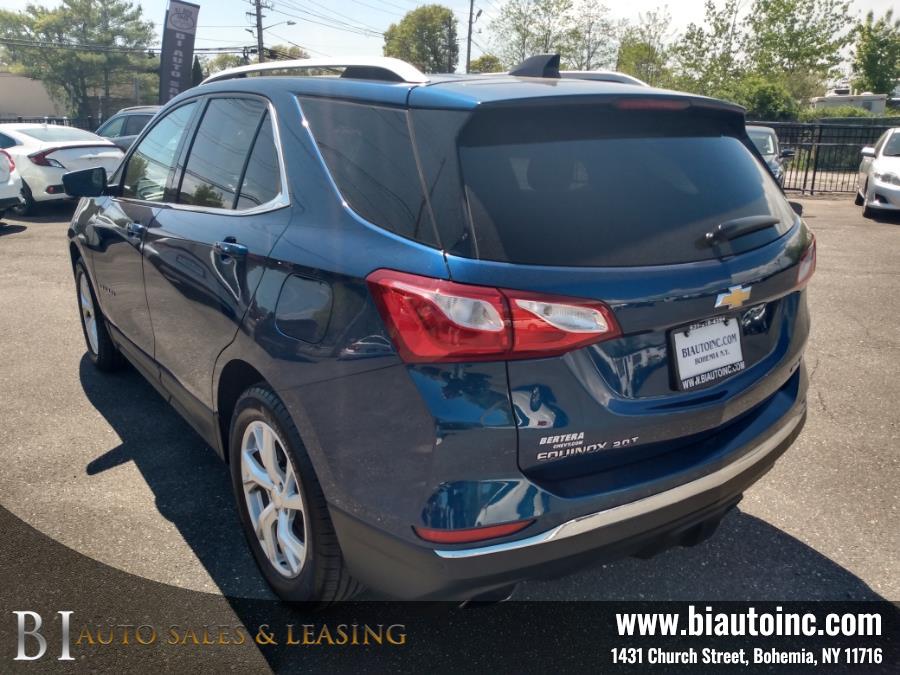2019 Chevrolet Equinox AWD 4dr LT w/2LT, available for sale in Bohemia, New York | B I Auto Sales. Bohemia, New York 2019 Chevrolet Equinox AWD 4dr LT w/2LT, available for sale in Bohemia, New York | B I Auto Sales. Bohemia, New York