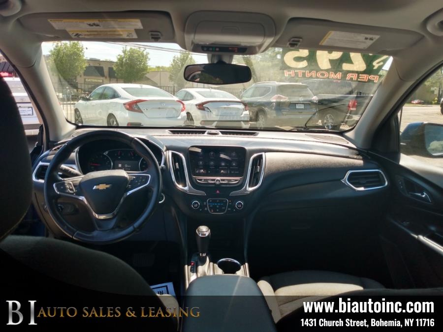 2019 Chevrolet Equinox AWD 4dr LT w/2LT, available for sale in Bohemia, New York | B I Auto Sales. Bohemia, New York 2019 Chevrolet Equinox AWD 4dr LT w/2LT, available for sale in Bohemia, New York | B I Auto Sales. Bohemia, New York
