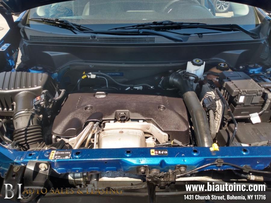 2019 Chevrolet Equinox AWD 4dr LT w/2LT, available for sale in Bohemia, New York | B I Auto Sales. Bohemia, New York 2019 Chevrolet Equinox AWD 4dr LT w/2LT, available for sale in Bohemia, New York | B I Auto Sales. Bohemia, New York