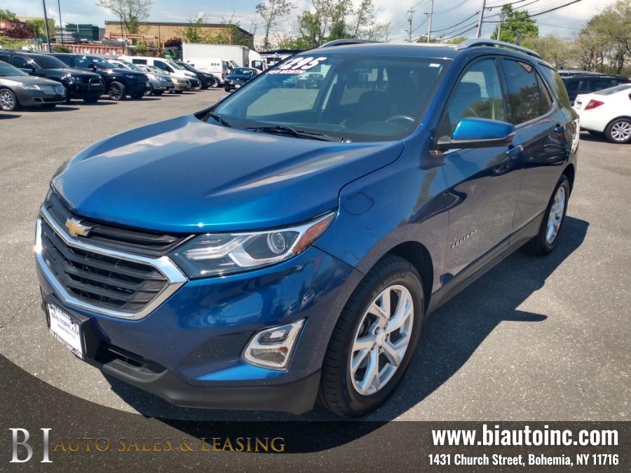 2019 Chevrolet Equinox AWD 4dr LT w/2LT, available for sale in Bohemia, New York | B I Auto Sales. Bohemia, New York 2019 Chevrolet Equinox AWD 4dr LT w/2LT, available for sale in Bohemia, New York | B I Auto Sales. Bohemia, New York