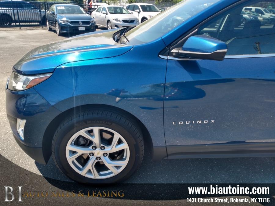 2019 Chevrolet Equinox AWD 4dr LT w/2LT, available for sale in Bohemia, New York | B I Auto Sales. Bohemia, New York 2019 Chevrolet Equinox AWD 4dr LT w/2LT, available for sale in Bohemia, New York | B I Auto Sales. Bohemia, New York