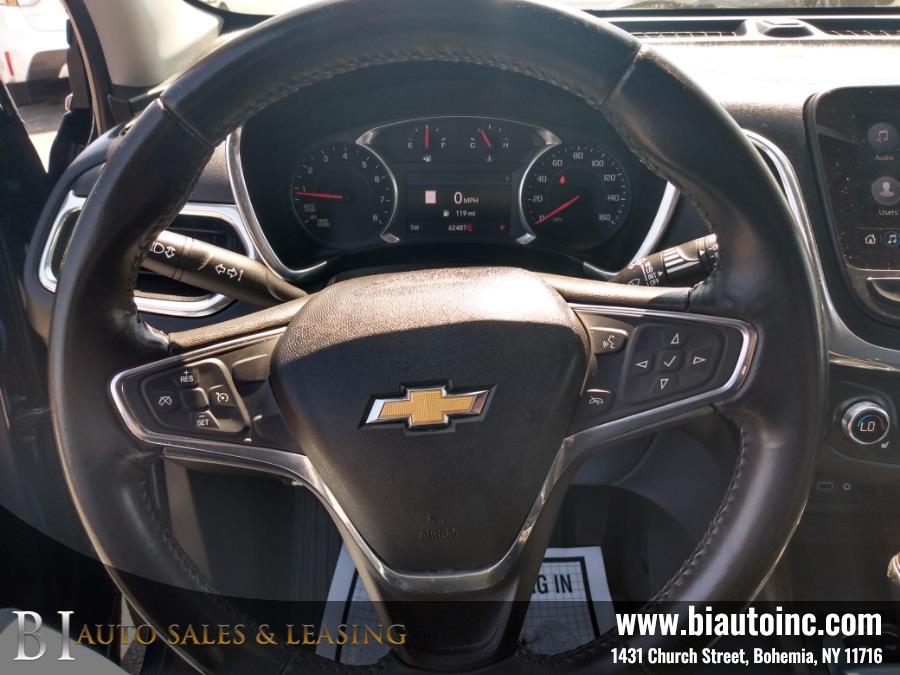 2019 Chevrolet Equinox AWD 4dr LT w/2LT, available for sale in Bohemia, New York | B I Auto Sales. Bohemia, New York 2019 Chevrolet Equinox AWD 4dr LT w/2LT, available for sale in Bohemia, New York | B I Auto Sales. Bohemia, New York