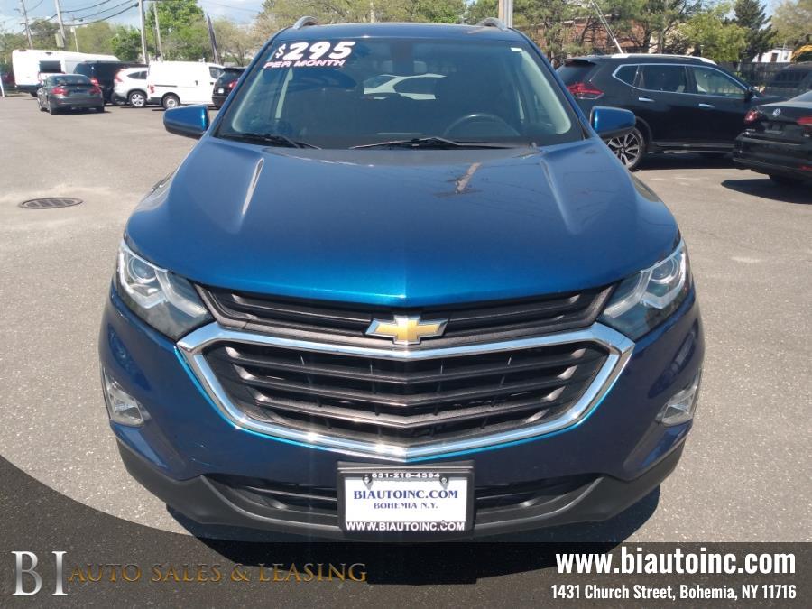 2019 Chevrolet Equinox AWD 4dr LT w/2LT, available for sale in Bohemia, New York | B I Auto Sales. Bohemia, New York 2019 Chevrolet Equinox AWD 4dr LT w/2LT, available for sale in Bohemia, New York | B I Auto Sales. Bohemia, New York