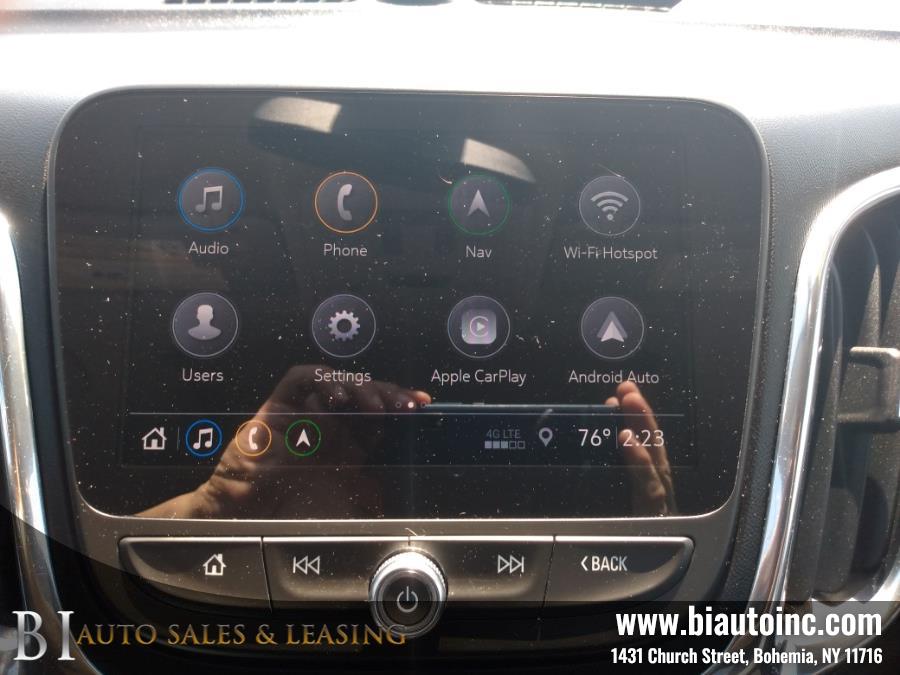 2019 Chevrolet Equinox AWD 4dr LT w/2LT, available for sale in Bohemia, New York | B I Auto Sales. Bohemia, New York 2019 Chevrolet Equinox AWD 4dr LT w/2LT, available for sale in Bohemia, New York | B I Auto Sales. Bohemia, New York