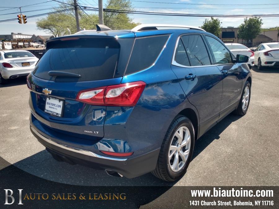 2019 Chevrolet Equinox AWD 4dr LT w/2LT, available for sale in Bohemia, New York | B I Auto Sales. Bohemia, New York 2019 Chevrolet Equinox AWD 4dr LT w/2LT, available for sale in Bohemia, New York | B I Auto Sales. Bohemia, New York