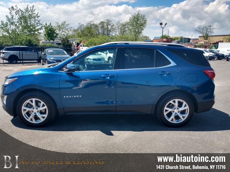 2019 Chevrolet Equinox AWD 4dr LT w/2LT, available for sale in Bohemia, New York | B I Auto Sales. Bohemia, New York 2019 Chevrolet Equinox AWD 4dr LT w/2LT, available for sale in Bohemia, New York | B I Auto Sales. Bohemia, New York