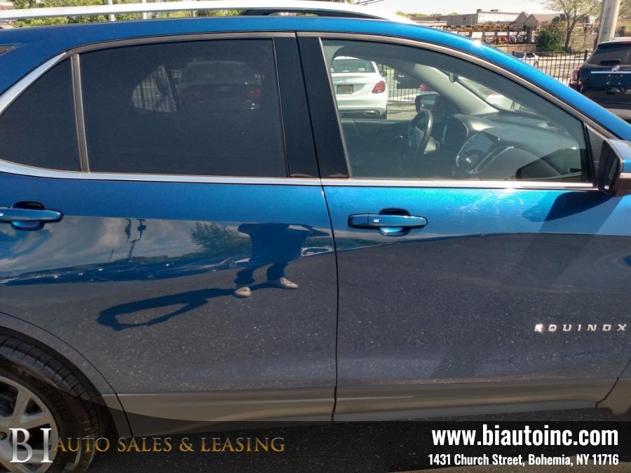 2019 Chevrolet Equinox AWD 4dr LT w/2LT, available for sale in Bohemia, New York | B I Auto Sales. Bohemia, New York 2019 Chevrolet Equinox AWD 4dr LT w/2LT, available for sale in Bohemia, New York | B I Auto Sales. Bohemia, New York