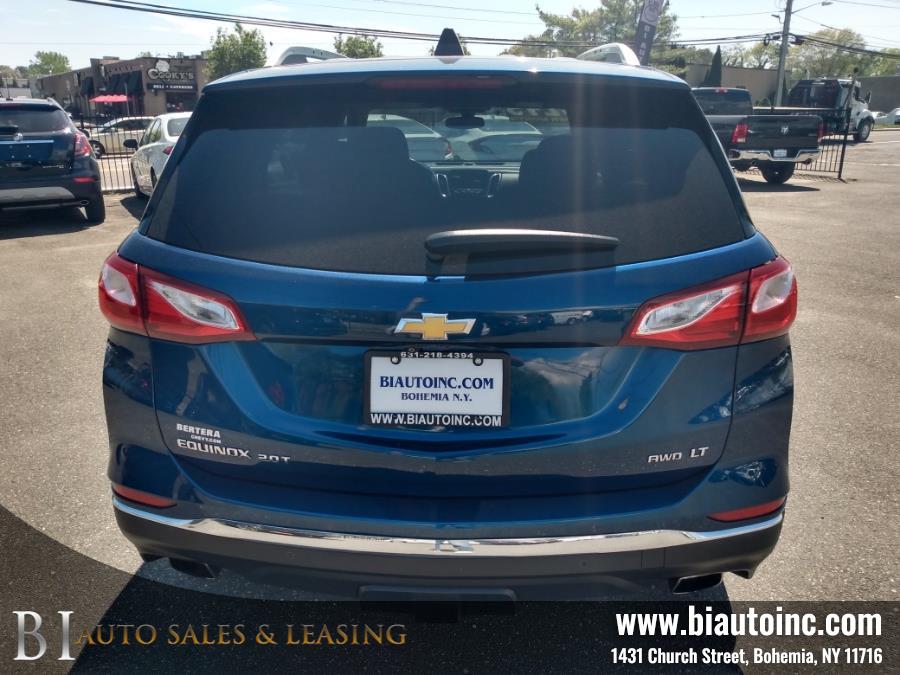 2019 Chevrolet Equinox AWD 4dr LT w/2LT, available for sale in Bohemia, New York | B I Auto Sales. Bohemia, New York 2019 Chevrolet Equinox AWD 4dr LT w/2LT, available for sale in Bohemia, New York | B I Auto Sales. Bohemia, New York
