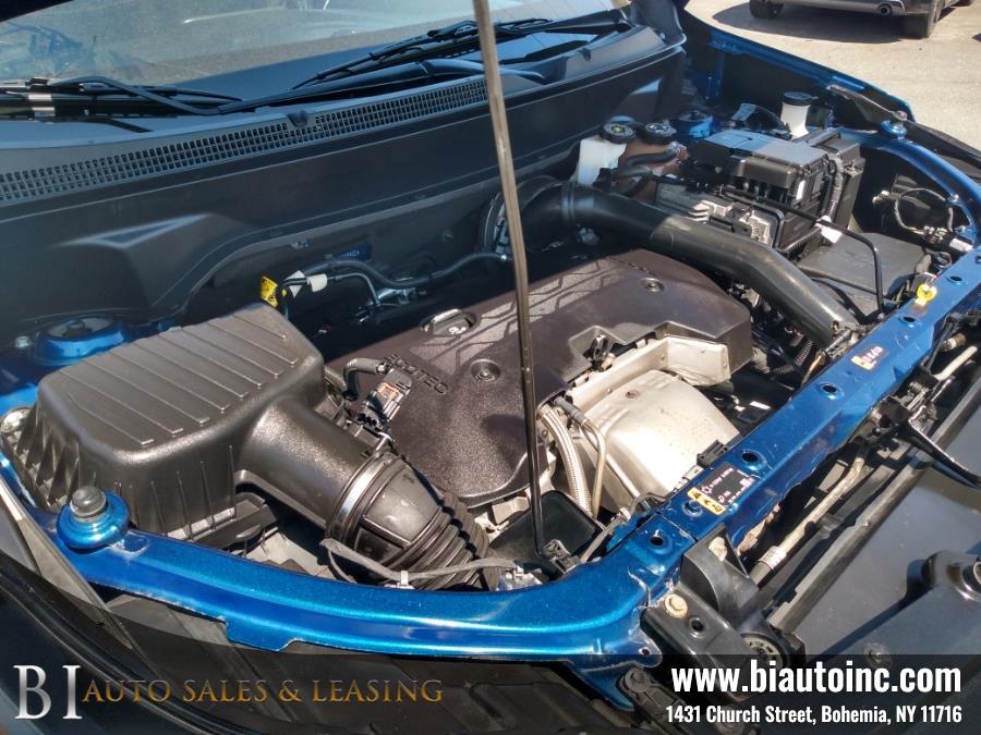 2019 Chevrolet Equinox AWD 4dr LT w/2LT, available for sale in Bohemia, New York | B I Auto Sales. Bohemia, New York 2019 Chevrolet Equinox AWD 4dr LT w/2LT, available for sale in Bohemia, New York | B I Auto Sales. Bohemia, New York