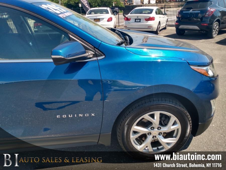 2019 Chevrolet Equinox AWD 4dr LT w/2LT, available for sale in Bohemia, New York | B I Auto Sales. Bohemia, New York 2019 Chevrolet Equinox AWD 4dr LT w/2LT, available for sale in Bohemia, New York | B I Auto Sales. Bohemia, New York