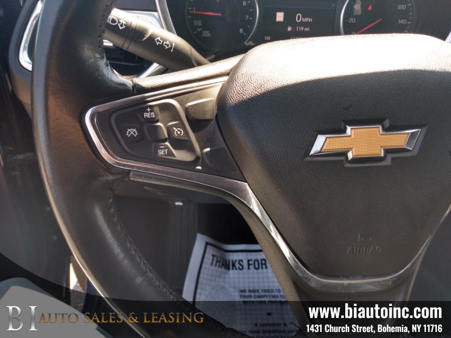 2019 Chevrolet Equinox AWD 4dr LT w/2LT, available for sale in Bohemia, New York | B I Auto Sales. Bohemia, New York 2019 Chevrolet Equinox AWD 4dr LT w/2LT, available for sale in Bohemia, New York | B I Auto Sales. Bohemia, New York