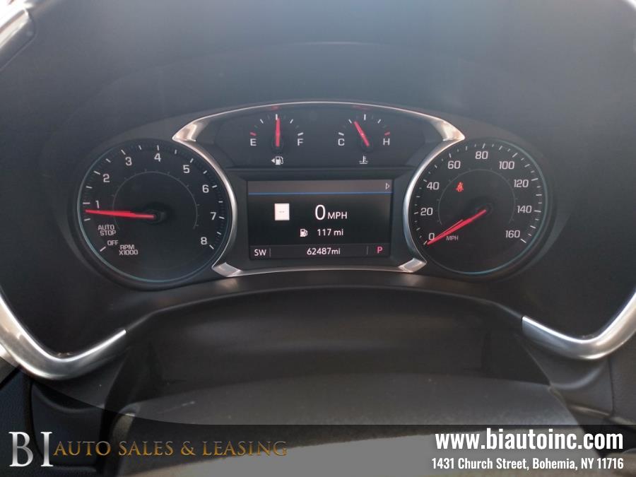 2019 Chevrolet Equinox AWD 4dr LT w/2LT, available for sale in Bohemia, New York | B I Auto Sales. Bohemia, New York 2019 Chevrolet Equinox AWD 4dr LT w/2LT, available for sale in Bohemia, New York | B I Auto Sales. Bohemia, New York