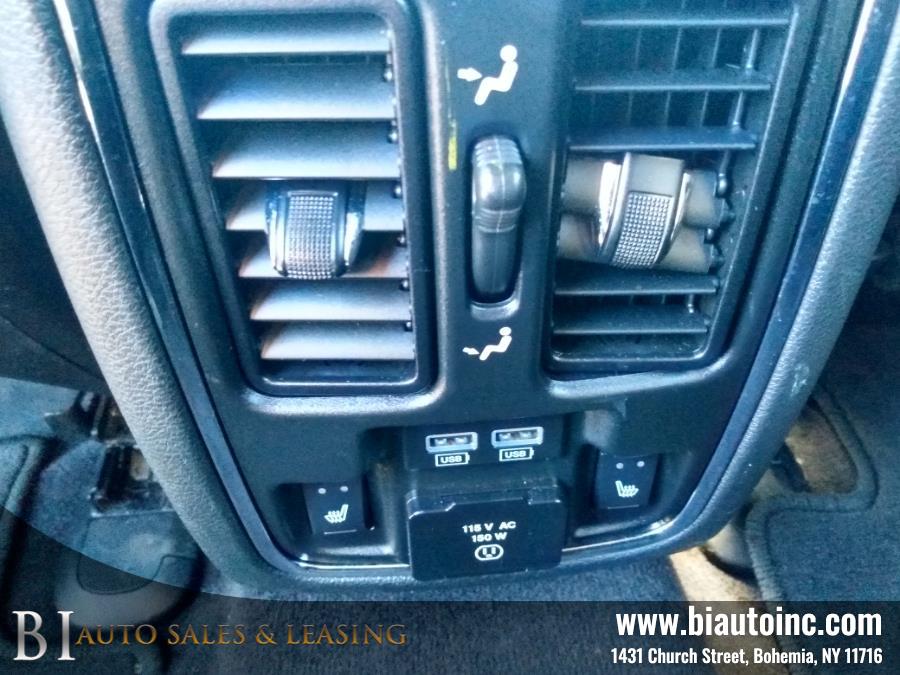 2017 Jeep Grand Cherokee 4WD 4dr Limited, available for sale in Bohemia, New York | B I Auto Sales. Bohemia, New York 2017 Jeep Grand Cherokee 4WD 4dr Limited, available for sale in Bohemia, New York | B I Auto Sales. Bohemia, New York