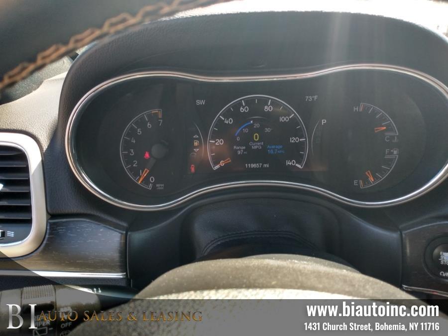 2017 Jeep Grand Cherokee 4WD 4dr Limited, available for sale in Bohemia, New York | B I Auto Sales. Bohemia, New York 2017 Jeep Grand Cherokee 4WD 4dr Limited, available for sale in Bohemia, New York | B I Auto Sales. Bohemia, New York