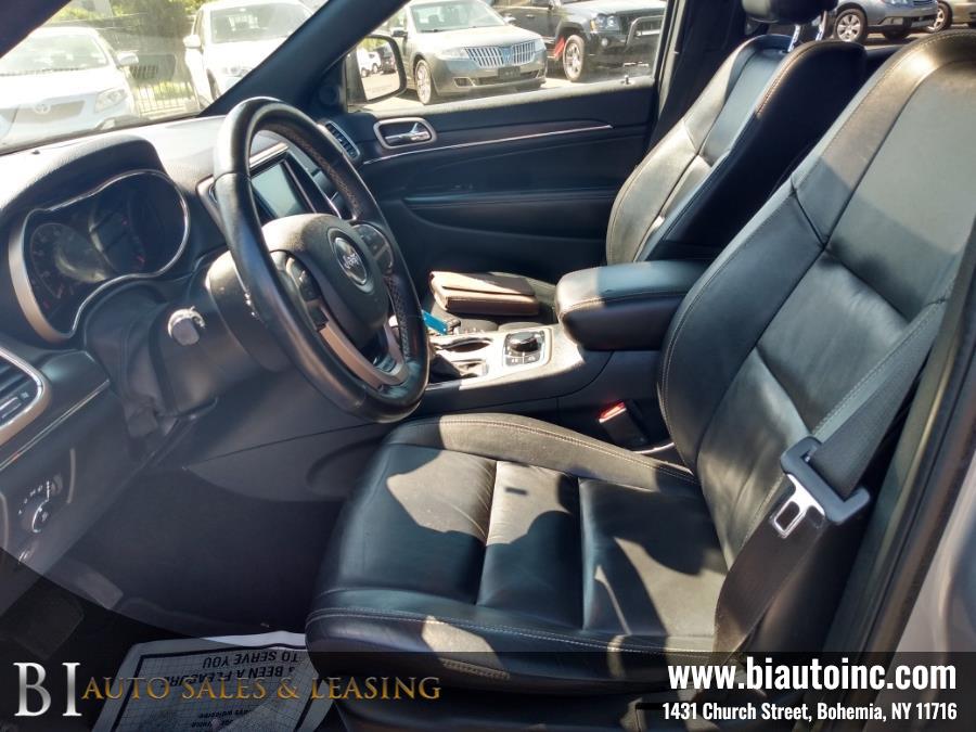 2017 Jeep Grand Cherokee 4WD 4dr Limited, available for sale in Bohemia, New York | B I Auto Sales. Bohemia, New York 2017 Jeep Grand Cherokee 4WD 4dr Limited, available for sale in Bohemia, New York | B I Auto Sales. Bohemia, New York