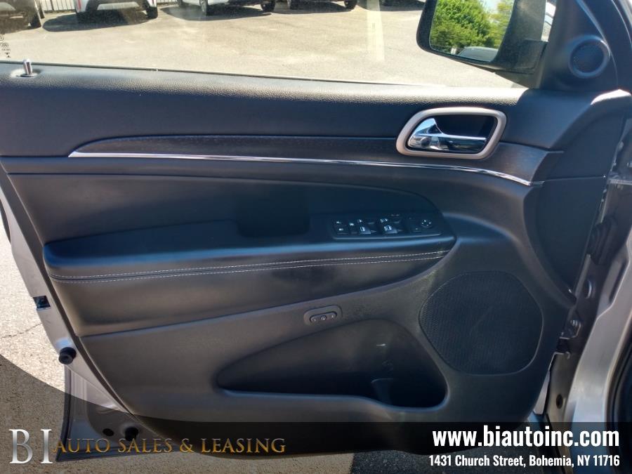 2017 Jeep Grand Cherokee 4WD 4dr Limited, available for sale in Bohemia, New York | B I Auto Sales. Bohemia, New York 2017 Jeep Grand Cherokee 4WD 4dr Limited, available for sale in Bohemia, New York | B I Auto Sales. Bohemia, New York