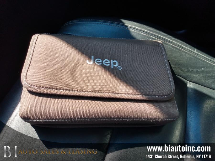 2017 Jeep Grand Cherokee 4WD 4dr Limited, available for sale in Bohemia, New York | B I Auto Sales. Bohemia, New York 2017 Jeep Grand Cherokee 4WD 4dr Limited, available for sale in Bohemia, New York | B I Auto Sales. Bohemia, New York