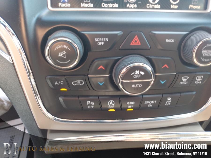 2017 Jeep Grand Cherokee 4WD 4dr Limited, available for sale in Bohemia, New York | B I Auto Sales. Bohemia, New York 2017 Jeep Grand Cherokee 4WD 4dr Limited, available for sale in Bohemia, New York | B I Auto Sales. Bohemia, New York