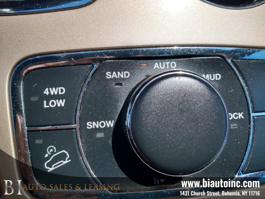 2017 Jeep Grand Cherokee 4WD 4dr Limited, available for sale in Bohemia, New York | B I Auto Sales. Bohemia, New York 2017 Jeep Grand Cherokee 4WD 4dr Limited, available for sale in Bohemia, New York | B I Auto Sales. Bohemia, New York
