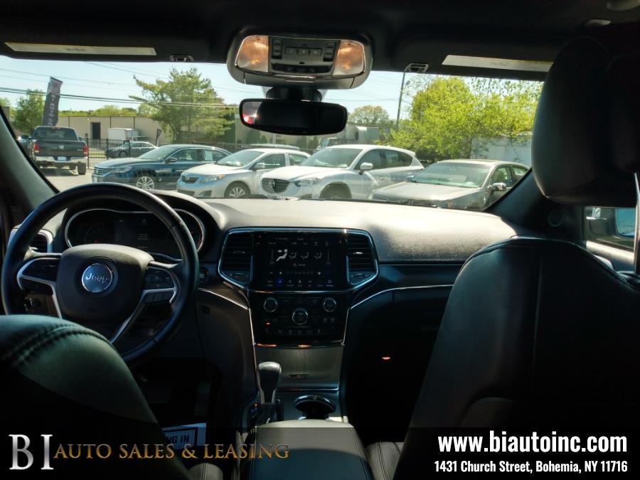 2020 Jeep Grand Cherokee Limited 4x4, available for sale in Bohemia, New York | B I Auto Sales. Bohemia, New York 2020 Jeep Grand Cherokee Limited 4x4, available for sale in Bohemia, New York | B I Auto Sales. Bohemia, New York