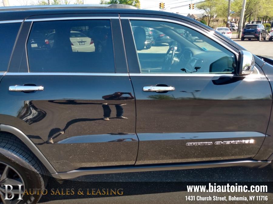 2020 Jeep Grand Cherokee Limited 4x4, available for sale in Bohemia, New York | B I Auto Sales. Bohemia, New York 2020 Jeep Grand Cherokee Limited 4x4, available for sale in Bohemia, New York | B I Auto Sales. Bohemia, New York