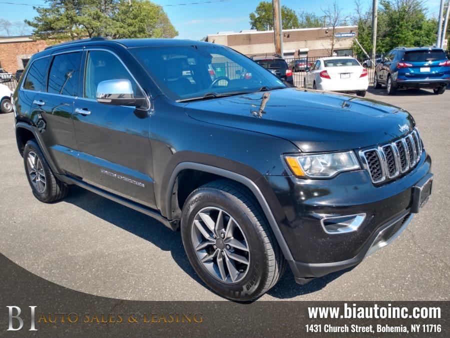 2020 Jeep Grand Cherokee Limited 4x4, available for sale in Bohemia, New York | B I Auto Sales. Bohemia, New York 2020 Jeep Grand Cherokee Limited 4x4, available for sale in Bohemia, New York | B I Auto Sales. Bohemia, New York