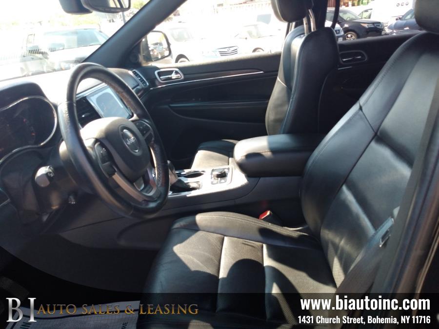 2020 Jeep Grand Cherokee Limited 4x4, available for sale in Bohemia, New York | B I Auto Sales. Bohemia, New York 2020 Jeep Grand Cherokee Limited 4x4, available for sale in Bohemia, New York | B I Auto Sales. Bohemia, New York