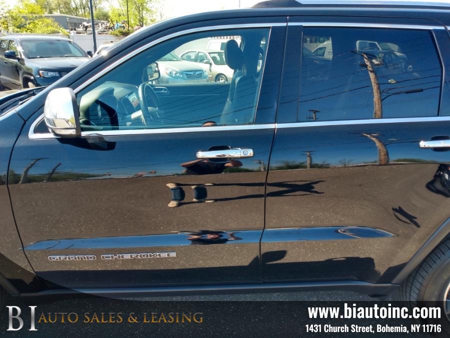 2020 Jeep Grand Cherokee Limited 4x4, available for sale in Bohemia, New York | B I Auto Sales. Bohemia, New York 2020 Jeep Grand Cherokee Limited 4x4, available for sale in Bohemia, New York | B I Auto Sales. Bohemia, New York
