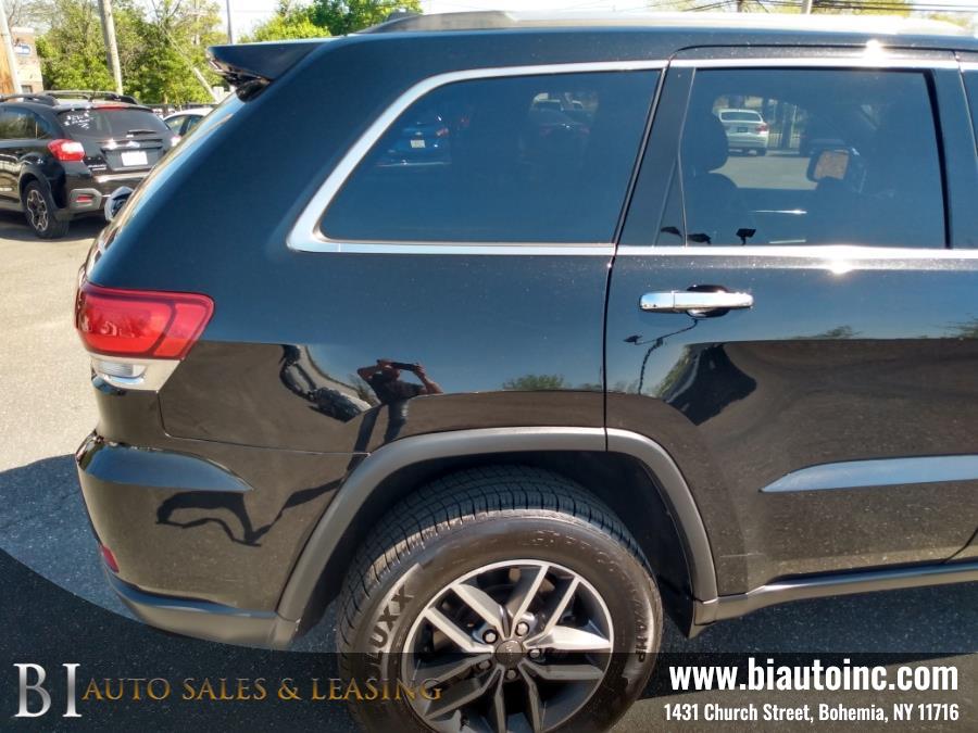 2020 Jeep Grand Cherokee Limited 4x4, available for sale in Bohemia, New York | B I Auto Sales. Bohemia, New York 2020 Jeep Grand Cherokee Limited 4x4, available for sale in Bohemia, New York | B I Auto Sales. Bohemia, New York