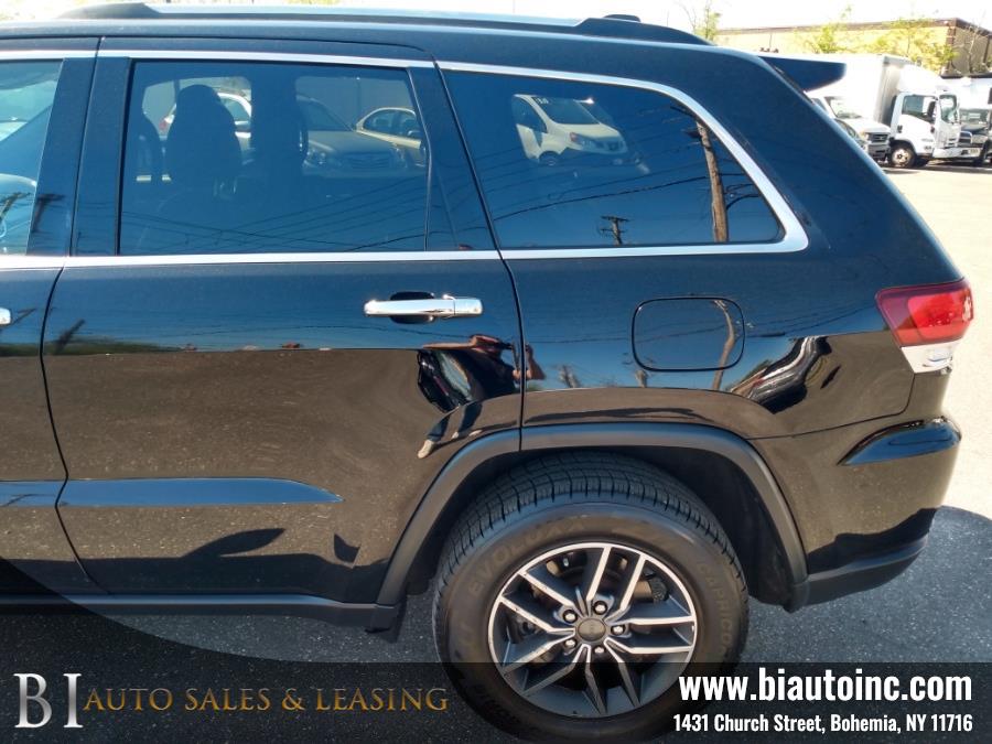 2020 Jeep Grand Cherokee Limited 4x4, available for sale in Bohemia, New York | B I Auto Sales. Bohemia, New York 2020 Jeep Grand Cherokee Limited 4x4, available for sale in Bohemia, New York | B I Auto Sales. Bohemia, New York