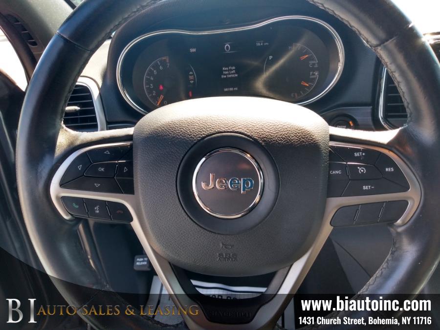 2020 Jeep Grand Cherokee Limited 4x4, available for sale in Bohemia, New York | B I Auto Sales. Bohemia, New York 2020 Jeep Grand Cherokee Limited 4x4, available for sale in Bohemia, New York | B I Auto Sales. Bohemia, New York