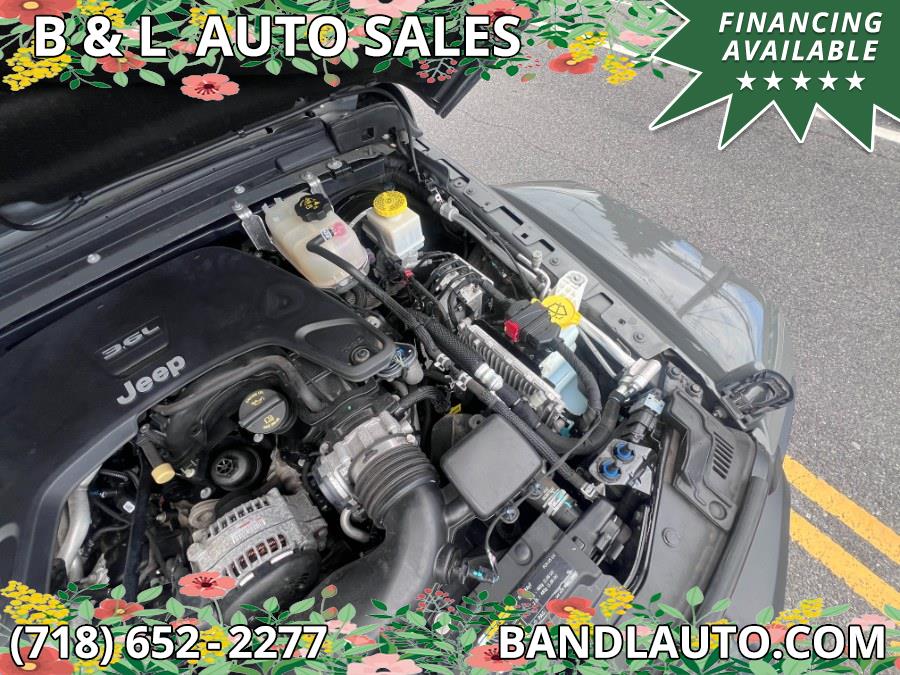 2021 Jeep Gladiator Mojave 4x4, available for sale in Bronx, New York | B & L Auto Sales LLC. Bronx, New York 2021 Jeep Gladiator Mojave 4x4, available for sale in Bronx, New York | B & L Auto Sales LLC. Bronx, New York