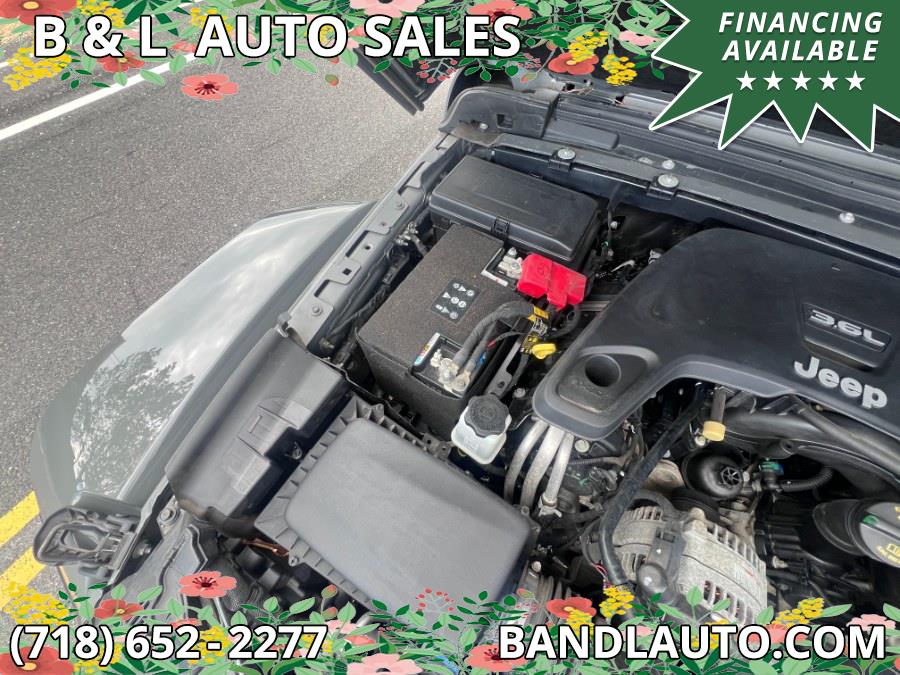 2021 Jeep Gladiator Mojave 4x4, available for sale in Bronx, New York | B & L Auto Sales LLC. Bronx, New York 2021 Jeep Gladiator Mojave 4x4, available for sale in Bronx, New York | B & L Auto Sales LLC. Bronx, New York