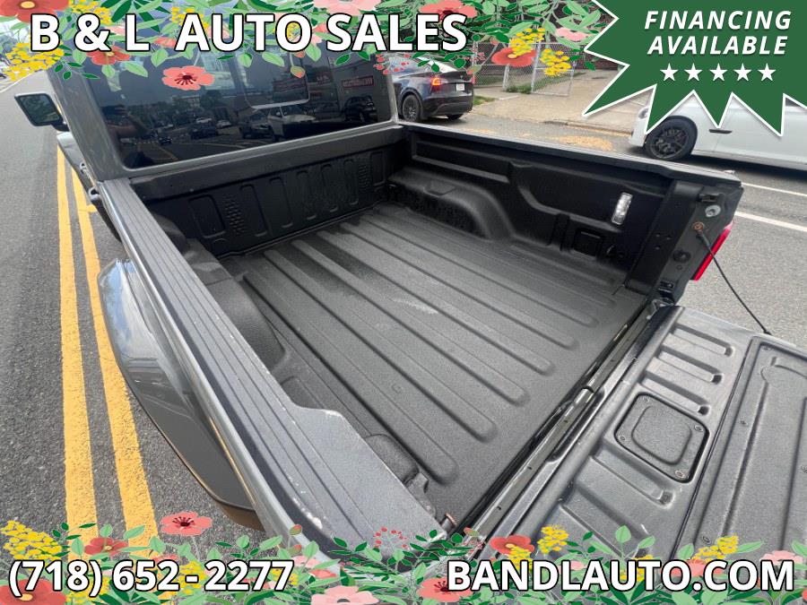 2021 Jeep Gladiator Mojave 4x4, available for sale in Bronx, New York | B & L Auto Sales LLC. Bronx, New York 2021 Jeep Gladiator Mojave 4x4, available for sale in Bronx, New York | B & L Auto Sales LLC. Bronx, New York
