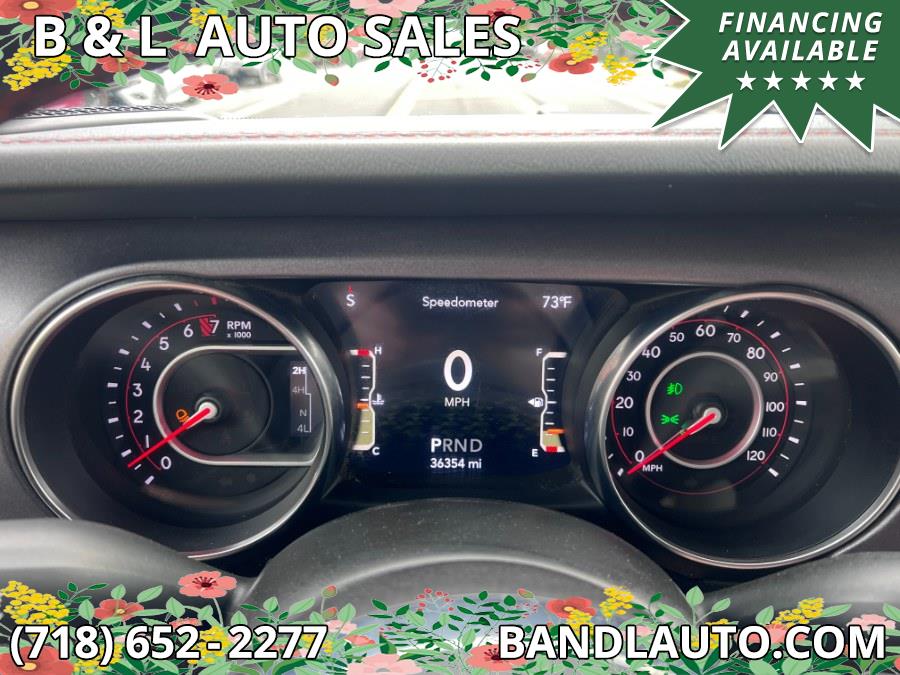 2021 Jeep Gladiator Mojave 4x4, available for sale in Bronx, New York | B & L Auto Sales LLC. Bronx, New York 2021 Jeep Gladiator Mojave 4x4, available for sale in Bronx, New York | B & L Auto Sales LLC. Bronx, New York