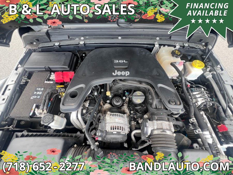2021 Jeep Gladiator Mojave 4x4, available for sale in Bronx, New York | B & L Auto Sales LLC. Bronx, New York 2021 Jeep Gladiator Mojave 4x4, available for sale in Bronx, New York | B & L Auto Sales LLC. Bronx, New York