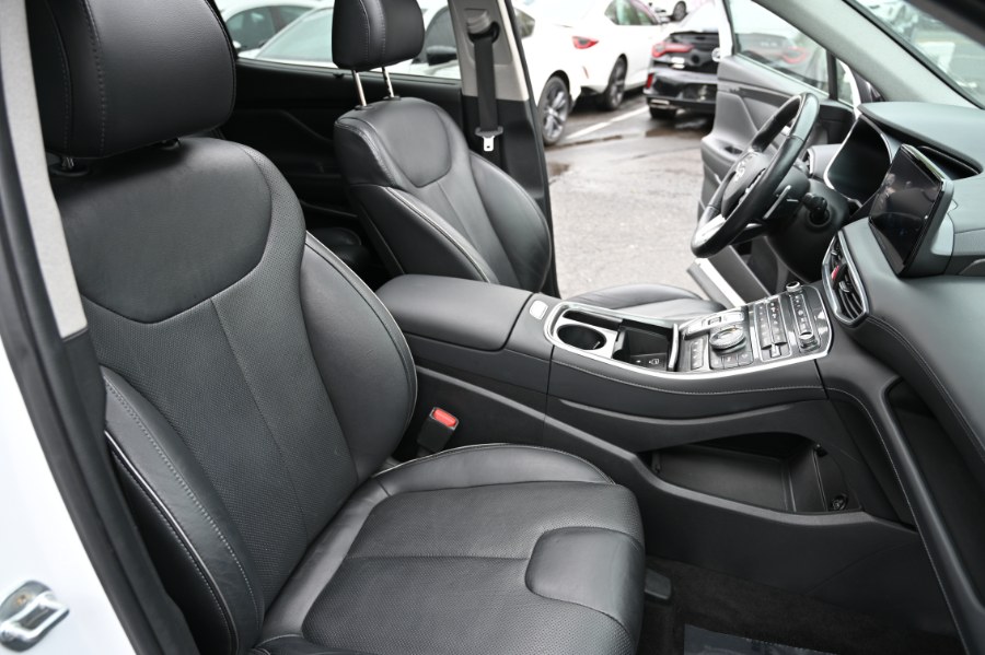 2023 Hyundai Santa Fe Limited AWD, available for sale in Waterbury, Connecticut | Highline Car Connection. Waterbury, Connecticut 2023 Hyundai Santa Fe Limited AWD, available for sale in Waterbury, Connecticut | Highline Car Connection. Waterbury, Connecticut