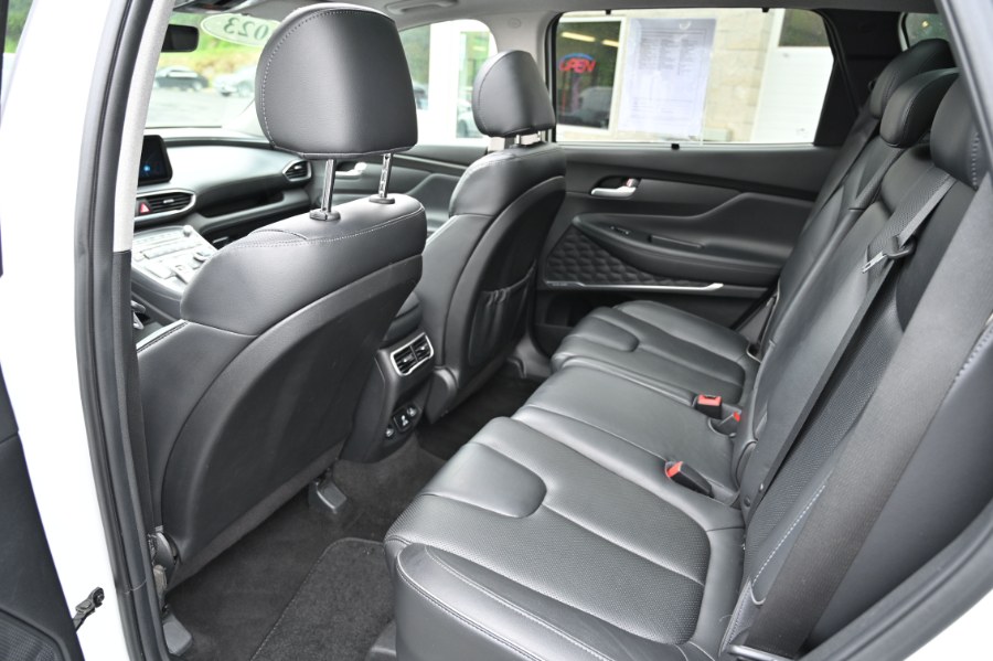 2023 Hyundai Santa Fe Limited AWD, available for sale in Waterbury, Connecticut | Highline Car Connection. Waterbury, Connecticut 2023 Hyundai Santa Fe Limited AWD, available for sale in Waterbury, Connecticut | Highline Car Connection. Waterbury, Connecticut