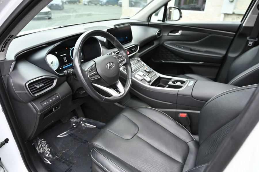 2023 Hyundai Santa Fe Limited AWD, available for sale in Waterbury, Connecticut | Highline Car Connection. Waterbury, Connecticut 2023 Hyundai Santa Fe Limited AWD, available for sale in Waterbury, Connecticut | Highline Car Connection. Waterbury, Connecticut