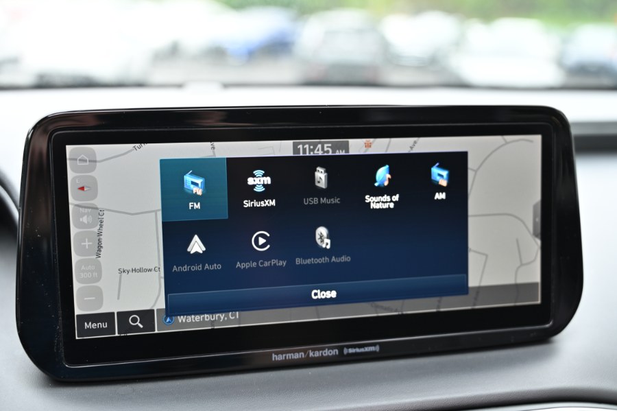 2023 Hyundai Santa Fe Limited AWD, available for sale in Waterbury, Connecticut | Highline Car Connection. Waterbury, Connecticut 2023 Hyundai Santa Fe Limited AWD, available for sale in Waterbury, Connecticut | Highline Car Connection. Waterbury, Connecticut