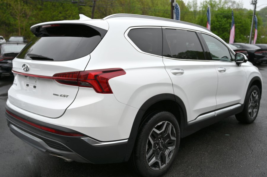 2023 Hyundai Santa Fe Limited AWD, available for sale in Waterbury, Connecticut | Highline Car Connection. Waterbury, Connecticut 2023 Hyundai Santa Fe Limited AWD, available for sale in Waterbury, Connecticut | Highline Car Connection. Waterbury, Connecticut