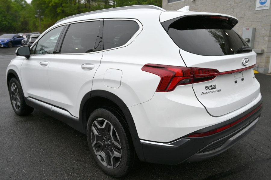 2023 Hyundai Santa Fe Limited AWD, available for sale in Waterbury, Connecticut | Highline Car Connection. Waterbury, Connecticut 2023 Hyundai Santa Fe Limited AWD, available for sale in Waterbury, Connecticut | Highline Car Connection. Waterbury, Connecticut