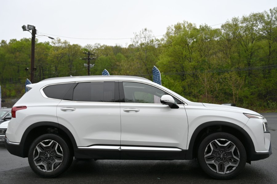 2023 Hyundai Santa Fe Limited AWD, available for sale in Waterbury, Connecticut | Highline Car Connection. Waterbury, Connecticut 2023 Hyundai Santa Fe Limited AWD, available for sale in Waterbury, Connecticut | Highline Car Connection. Waterbury, Connecticut