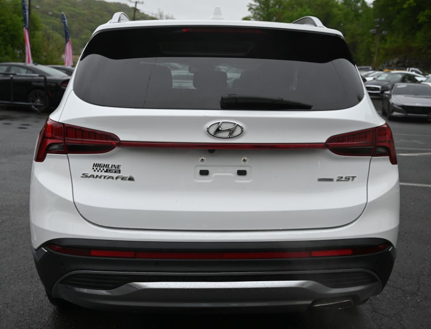 2023 Hyundai Santa Fe Limited AWD, available for sale in Waterbury, Connecticut | Highline Car Connection. Waterbury, Connecticut 2023 Hyundai Santa Fe Limited AWD, available for sale in Waterbury, Connecticut | Highline Car Connection. Waterbury, Connecticut