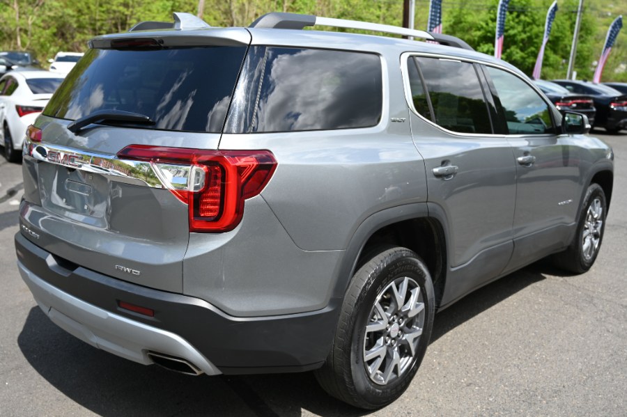 2023 GMC Acadia AWD 4dr SLT, available for sale in Waterbury, Connecticut | Highline Car Connection. Waterbury, Connecticut 2023 GMC Acadia AWD 4dr SLT, available for sale in Waterbury, Connecticut | Highline Car Connection. Waterbury, Connecticut