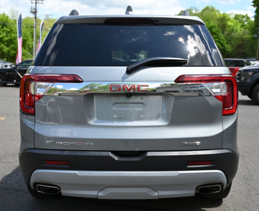 2023 GMC Acadia AWD 4dr SLT, available for sale in Waterbury, Connecticut | Highline Car Connection. Waterbury, Connecticut 2023 GMC Acadia AWD 4dr SLT, available for sale in Waterbury, Connecticut | Highline Car Connection. Waterbury, Connecticut