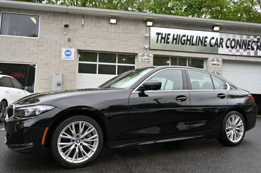 2024 BMW 3 Series 330e, available for sale in Waterbury, Connecticut | Highline Car Connection. Waterbury, Connecticut 2024 BMW 3 Series 330e, available for sale in Waterbury, Connecticut | Highline Car Connection. Waterbury, Connecticut