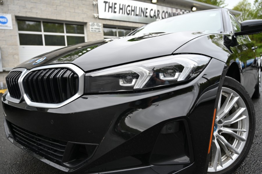 2024 BMW 3 Series 330e, available for sale in Waterbury, Connecticut | Highline Car Connection. Waterbury, Connecticut 2024 BMW 3 Series 330e, available for sale in Waterbury, Connecticut | Highline Car Connection. Waterbury, Connecticut