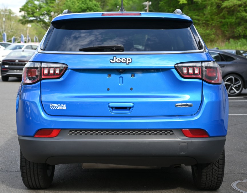 2022 Jeep Compass Latitude, available for sale in Waterbury, Connecticut | Highline Car Connection. Waterbury, Connecticut 2022 Jeep Compass Latitude, available for sale in Waterbury, Connecticut | Highline Car Connection. Waterbury, Connecticut