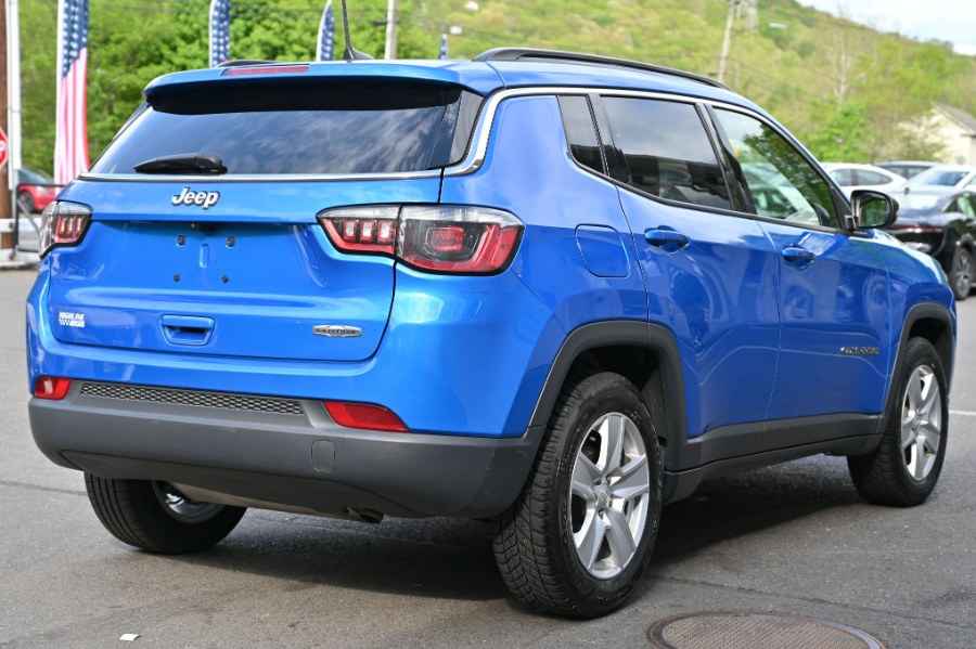 2022 Jeep Compass Latitude, available for sale in Waterbury, Connecticut | Highline Car Connection. Waterbury, Connecticut 2022 Jeep Compass Latitude, available for sale in Waterbury, Connecticut | Highline Car Connection. Waterbury, Connecticut